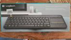 k400 plus, Computers en Software, Toetsenborden, Ophalen of Verzenden, Nieuw