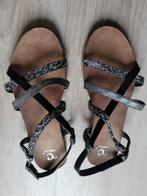 Cellini sandalen Maat 38 Nieuw, Kleding | Dames, Schoenen, Zwart, Cellini, Nieuw, Sandalen of Muiltjes