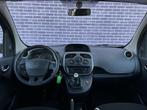 Renault Kangoo Family 1.2 TCe Limited Start&Stop | Cruise Co, Auto's, Stof, Gebruikt, 4 cilinders, Origineel Nederlands