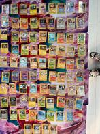 SkyRidge & AquaPolis Pokémon Kaarten Collectie, Ophalen of Verzenden, Gebruikt, Meerdere kaarten, Foil