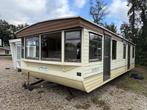 Atlas Heritage 9 x 3.70 m 2 Slaapkamers, Caravans en Kamperen, Niet ingevuld, Niet ingevuld, Niet ingevuld