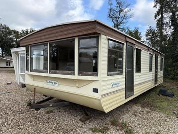 Atlas Heritage 9 x 3.70 m 2 Slaapkamers beschikbaar voor biedingen
