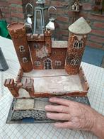 Antiek kasteel uit de jaren 20 vorige eeuw., Ophalen of Verzenden