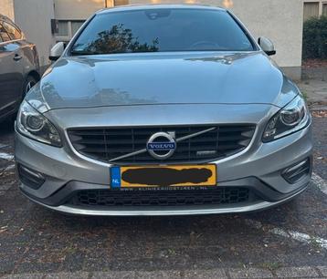 Te koop complete auto bumper R Design grijs beschikbaar voor biedingen