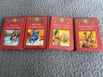4 Karl May boeken, Ophalen of Verzenden, Zo goed als nieuw