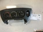 Renault Megane Scenic 2000 Kachelbedieningspaneel (airco), Ophalen of Verzenden, Gebruikt