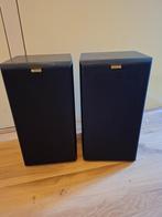 Jamo Luidsprekers, Ophalen, Gebruikt, 60 tot 120 watt, Front, Rear of Stereo speakers