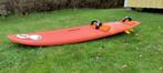 Tabou Da Curve 76 '22 Team, Watersport en Boten, Ophalen, Minder dan 250 cm, Zo goed als nieuw, Met vin(nen)