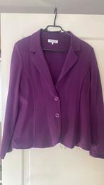 Nieuwe blazer van Enjoy maat L, Paars, Maat 42/44 (L), Enjoy, Nieuw