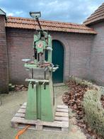 Kettingfreesmachine voor Houtbewerking, Doe-het-zelf en Verbouw, Gereedschap | Overige machines, Ophalen, Gebruikt