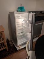 Siemens inbouw koelkast met vriezer - 9 jaar oud, 150 tot 200 liter, Gebruikt, 60 cm of meer, Met aparte vriezer