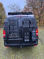 Mercedes Vito (4x4) camper uitrusting, Caravans en Kamperen, Camper-accessoires, Ophalen of Verzenden, Zo goed als nieuw