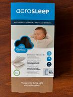 Aerosleep matrasbeschermer en lakentje cosleeper, Ophalen, Jongetje of Meisje, Wit, Overige typen