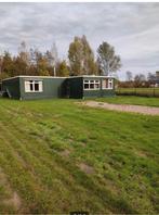 Woonunit groot 5 slaapkamers, Doe-het-zelf en Verbouw, Ophalen, Gebruikt