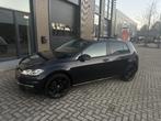 Volkswagen Golf 1.4 TSI 125pk 7-DSG 5D 2017 Zwart, 125 pk, 4 cilinders, Zwart, 1191 kg