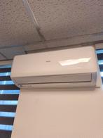 AUX inverter 3.5kw airco BINNENUNIT 12000BTU, Verwarmen, Nieuw, 3 snelheden of meer, Ophalen of Verzenden