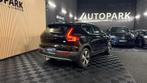 Volvo XC40 1.5 T4 Recharge | Trekhaak| Dodehoek |ACC | Carpl, Auto's, Volvo, Euro 6, 129 pk, Zwart, Bedrijf