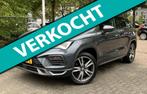 Seat Ateca 1.5 TSI FR Business Intense, Voorwielaandrijving, 1300 kg, Euro 6, 4 cilinders
