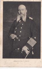 Militair, 1915., Verzenden, Voor 1920, Gelopen, Politiek en Historie