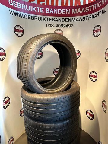 Michelin Breedset 255/40R20 & 295/35R20 6,5mm beschikbaar voor biedingen