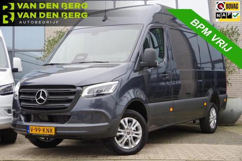 Mercedes-Benz Sprinter 317 1.9 CDI L2 Pro FACELIFT (21-11-20, Auto's, Bestelauto's, Bedrijf, Te koop, ABS, Achteruitrijcamera
