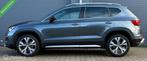 Seat Ateca 1.5 TSI Xperience Pano.dak/Trekhaak/Carplay/Camer, Auto's, Seat, 15 km/l, Euro 6, 4 cilinders, Ateca