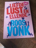 Liefde, Lust en Ellende - Roos Vonk, Ophalen of Verzenden, Zo goed als nieuw, Ontwikkelingspsychologie