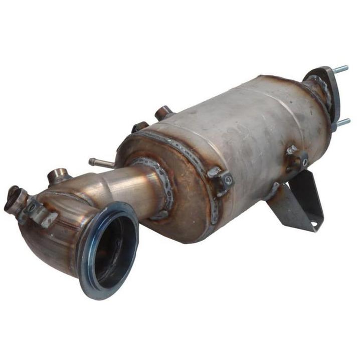 Roetfilter Opel Cascada, Insignia, Zafira, Auto-onderdelen, Uitlaatsystemen, Opel, Nieuw, Ophalen of Verzenden