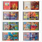 The Lion King: StickerAlbum “Panini”, Ophalen of Verzenden