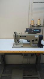 Industrie Naaimachine Brother Naald transport Half automaat, Ophalen, Gebruikt, Naaimachine, Industrieel