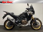 Honda CRF 1100 L AFRICA TWIN ADVENTURE SPORTS ABS (bj 2021), Motoren, Motoren | KTM, 2 cilinders, Bedrijf, Meer dan 35 kW, Overig
