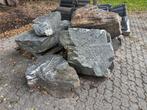 Zwerfkeien voor Tuin/Landschap, Overige materialen, Gebruikt, Ophalen of Verzenden, Kei