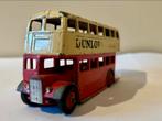 Dinky Toys london dubbeldekker bus nr 290, Dinky Toys, Ophalen of Verzenden, Zo goed als nieuw