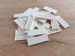 Partij N70=25x Nieuwe Lego tegels 2x6 (Meerdere setjes)