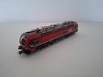Roco H0 79936 Elektrische locomotief BR 193 Raillogix DB, Hobby en Vrije tijd, Modeltreinen | H0, Wisselstroom, Locomotief, Ophalen of Verzenden