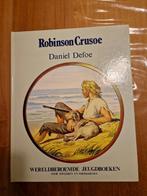 Robinson Crusoe - Daniel Defoe, Boeken, Ophalen of Verzenden, Zo goed als nieuw, Daniel Defoe, Fictie algemeen