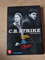 C.B. Strike: The Series - Seizoen 1, Cd's en Dvd's, Ophalen of Verzenden