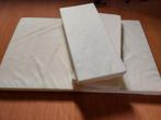 PLUTTEN Matras meegroeibed ZGAN!, Ophalen, Zo goed als nieuw, Eenpersoons, 80 cm