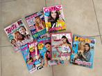 8 Meiden-Tina-Penny boekjes/tijdschriften nieuw, Boeken, Tijdschriften en Kranten, Ophalen of Verzenden, Nieuw, Overige typen