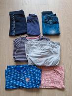 Noppies meisje kledingpakket maat 74, Ophalen of Verzenden, Zo goed als nieuw, Maat 74