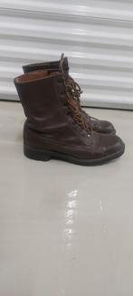 KL kisten maat 43M, Ophalen of Verzenden, Landmacht, Nederland, Kleding of Schoenen