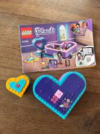 Lego friends 41359, Ophalen of Verzenden, Gebruikt