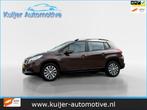 Peugeot 2008 1.2 VTi Active Pack Premium Automaat | Pano | N, Euro 5, Gebruikt, Zwart, 1199 cc