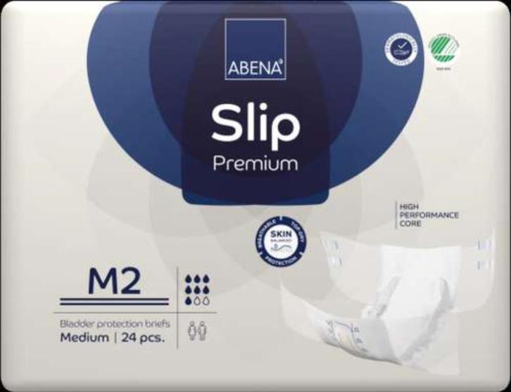 slip  / luiers, Diversen, Verpleegmiddelen, Nieuw, Ophalen of Verzenden