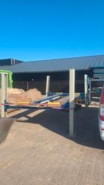 Auto brug, Auto diversen, Ophalen of Verzenden, Hydraulisch, Garagekrik