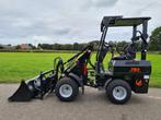 WOLF 750 shovel NIEUW (bj 2023), Zakelijke goederen, Wiellader of Shovel