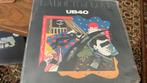 UB40 Labour of Love, Ophalen of Verzenden, 1980 tot 2000, Zo goed als nieuw, 12 inch