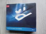Adobe Photoshop CS5 Extended, Ophalen, Nieuw