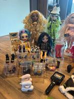 Rainbow High Poppen Collectie, Ophalen, Zo goed als nieuw, Barbie