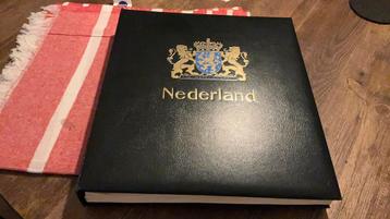 Davo Nederland  III 1970  tm 1991zeeer goed gevuld (100) beschikbaar voor biedingen